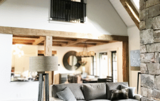 North Carolina-MH_living